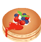 Two Layer Pancake